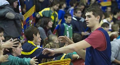 Πλήρωσε και… έφυγε για NBA ο Χεζόνια!