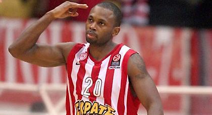 Ευχαρίστησε Λαφαγέτ ο Ολυμπιακός