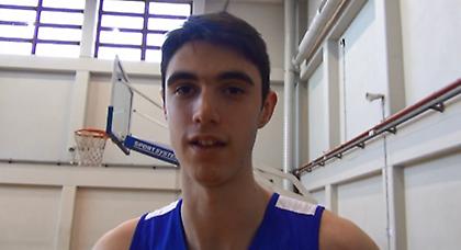 «Έχουμε απωθημένα με τους Σέρβους» (Web TV)