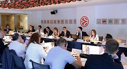 Δόθηκαν οι wild cards της Ευρωλίγκας!