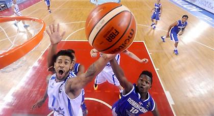 Ντόρσεϊ: «Το απολαμβάνω»