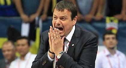 Έξαλλοι με το Eurocup στη Γαλατά!