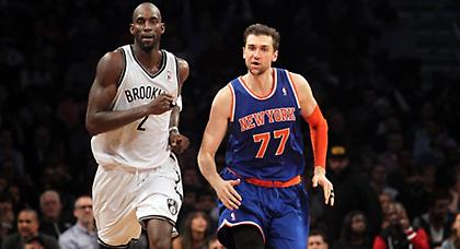 «Χρυσώνει» Μπαρνιάνι η Φενέρ!