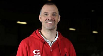 Στην Τσεντεβίτα ο Μρσιτς