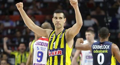 Στέλνουν Ζήση στον Ολυμπιακό!