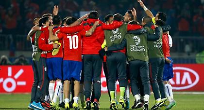 Διαταγή Βάργκας! (video)