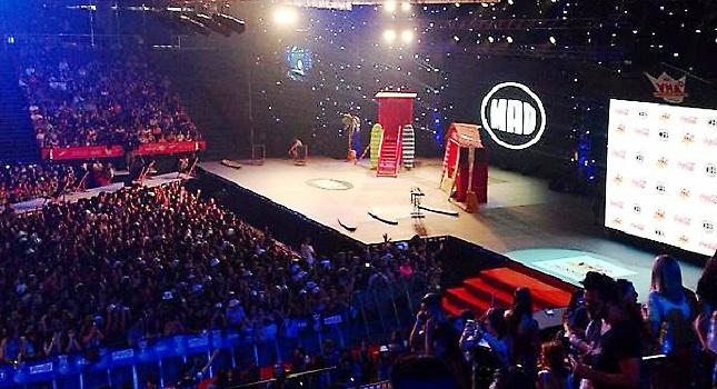 Mad VMA: Το red carpet και οι μεγάλοι νικητές!