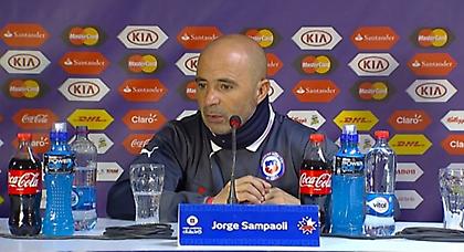 Σαμπαόλι: «Το νέο όνειρο ξεκινά»!