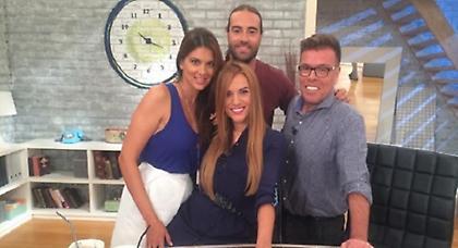 Παράταση και αλλαγή ώρας για το «Happy Day»