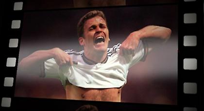 Το «χρυσό γκολ» του Μπίερχοφ