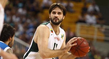 Ούτε ο Κλέιζα στο Ευρωμπάσκετ