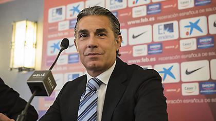 Με Γκασόλ, Μίροτιτς στο Ευρωμπάσκετ η Ισπανία