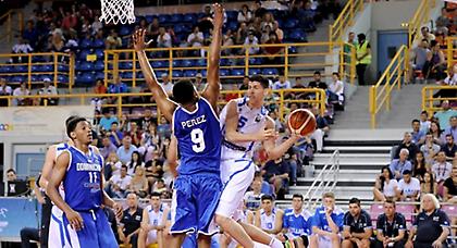 Όλα καλά με Λούντζη