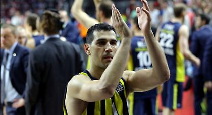 Διάψευση για Ζήση-Ολυμπιακό