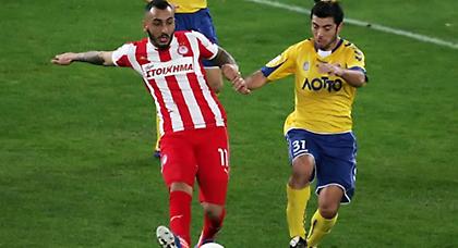 Σαφές αποδεικτικό στοιχείο το «εγώ πιστεύω» του Γεωργέα!