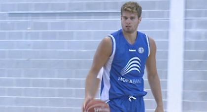 «Solo Basket» με Εθνική Εφήβων, «αιώνιους» και μεταγραφές