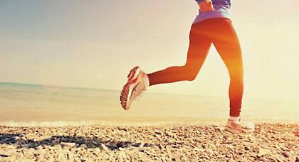 Έξι σημάδια για να συνεχίσεις να τρέχεις