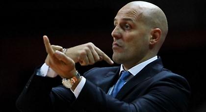 Πήρε τα... κλειδιά ο Τζόρτζεβιτς!