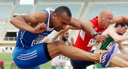 Στο Νανσί οι Δουβαλίδης, Τσάκωνας