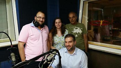 «Του χρόνου θα παίξουμε Ευρώπη»!