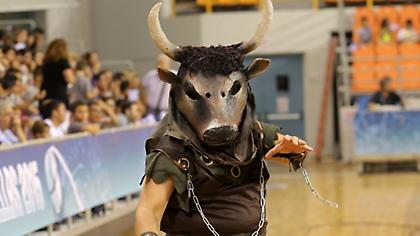 Το πρόγραμμα των «16» στο Παγκόσμιο U19