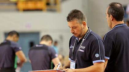 Παπαθεοδώρου: «Τους κάναμε να φαίνονται μικροί»