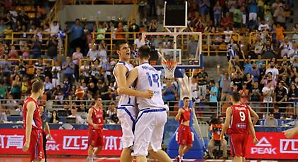 Μήτογλου: «Τους το χρωστάγαμε» (Web TV)