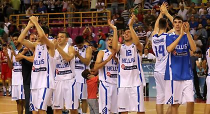 Λόγος αισιοδοξίας