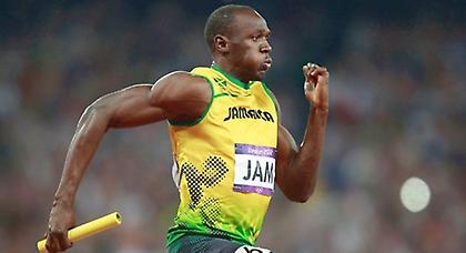 Μπολτ από… Αύγουστο