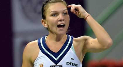 Εκτός Γουίμπλεντον Χάλεπ, Μπουσάρ