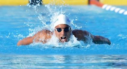 Τέταρτος ο Δρυμωνάκος