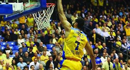 Παρελθόν ο Ραντλ