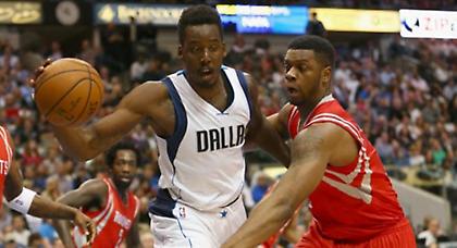 Στους Μπλέιζερς ο Αμίνου