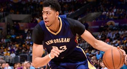 «Ζαλίζει» το νέο συμβόλαιο του Ντέιβις!