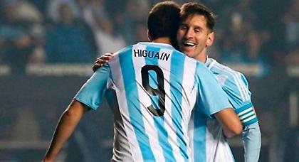 Προκάλεσε «τρακάρισμα» ο Μέσι (video)