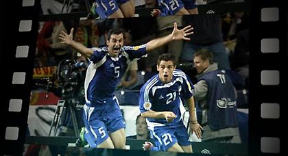 Γκολ και... φύγαμε για τελικό!