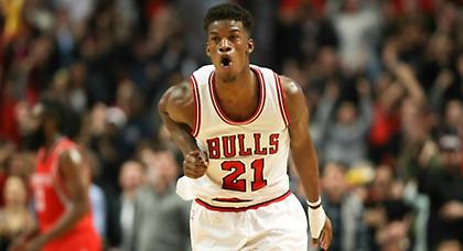 Μάξιμουμ πρόταση στον Μπάτλερ οι Μπουλς