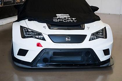 Το 100ο Seat Leon Cup Racer σε αυστριακή ομάδα