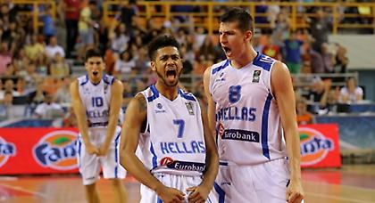 Ντόρσεϊ, καθοριστικός κι εντυπωσιακός (video)