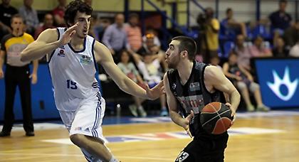 Φεύγει από ΠΑΟΚ, πάει Γερμανία ο Όντουμ