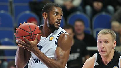 Ανακοίνωσε Χίγκινς η ΤΣΣΚΑ