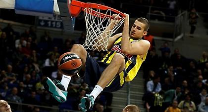 Τέλος από Φενέρ ο Μπιέλιτσα