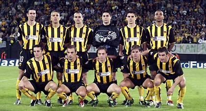 ΑΕΚ-ΝΙΚΕ: Ένα ζευγάρι… με ιστορία! (pics)