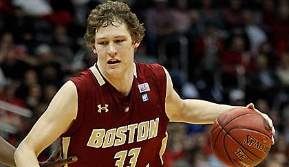 Πήρε κολεγιόπαιδο η Μπάμπεργκ