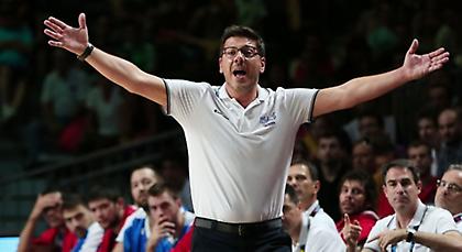 Μια ανάσα από Μούρθια ο Κατσικάρης