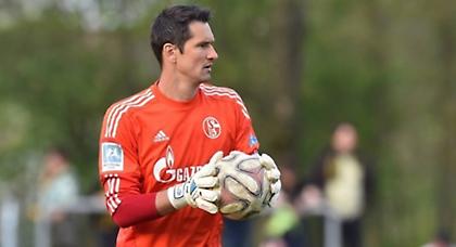 Στη Σάλκε ο Γκσπούρνινγκ