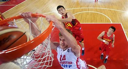 Άριστα… με δέκα η Κροατία