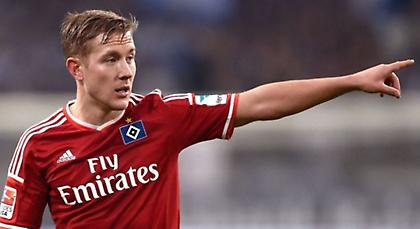 Στο Αμβούργο… μόνιμα ο Χόλτμπι