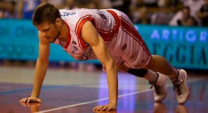 Απώλεια για Λετονία ενόψει Ευρωμπάσκετ