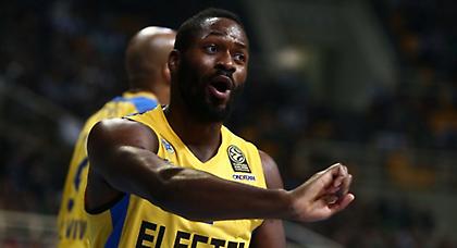 Στην Κίνα ο Πάργκο